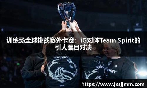 训练场全球挑战赛外卡赛：iG对阵Team Spirit的引人瞩目对决
